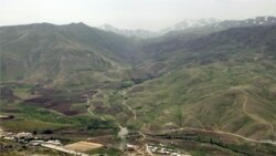 مناطق اطراف اربیل. آرشیو