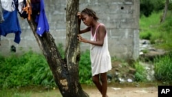 Ebola balosi... Afrika g'arbidagi bugungi manzara 