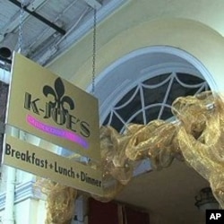 Taste of New Orleans Returns