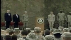 Obama Faces Dilemma on Iraq Intervention