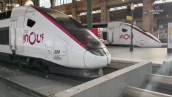 Փարիզի «Gare du Nord» կայարանում Երկրորդ համաշխարհային պատերազմից մնացած ռումբ է հայտնաբերվել 