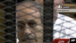Pengadilan Mesir menjatuhkan hukuman penjara seumur hidup atas Mantan Menteri Dalam Negeri Mesir, Habib al-Adly (6/2).