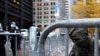 Judge Rules Against Occupy Wall Street