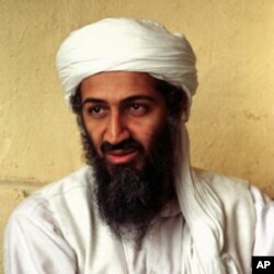 Osama bin Laden 2011-yilning may oyida Pokistonning Abbotobod shahridagi uyida AQSh maxsus kuchlari tomonidan o'ldirilgan
