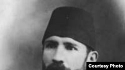 Qrim tatar ziyolisi Fevzi Altug