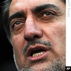 Talks with Taliban Take Center Stage at Afghan 'Peace Jirga'