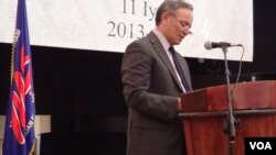 Jurnalistlərin 6-cı qurultayı