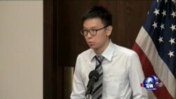 太阳花三部曲之一：台湾的世代战争