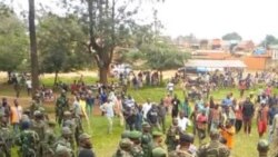 23 ADF bakufi na bitumba na Mavivi na Beni