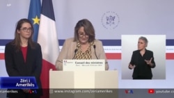 Udhëheqësit evropianë kundërshtojnë pohimet e Presidentit Trump se Ukraina nisi luftën me Rusinë