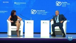 Xalqaro hayot – 13-oktabr, 2021-yil