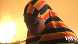 TASKAR VOA: Wasu Mata A Nijar Suka Samu Na Dogaro Da Kai Ta Hanyar Sarrafa Albasa Da Hannu