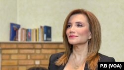 Gültəkin Hacıbəyli -Demokratik Qüvvələrin Milli Şurasının Koordinasiya Mərkəzinin üzvü