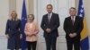 EU pomaže područja pogođena poplavama u BiH sa 20 miliona eura, poručila šefica Evropske komisije u Sarajevu