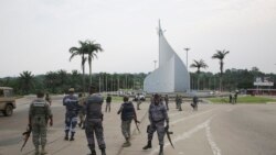 Remaniement ministériel à Libreville