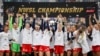 Hasil investigasi independen menemukan pelecehan seksual dan emosional bersifat sistemik dalam Liga Sepak Bola Perempuan AS (NWSL) 