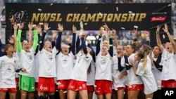 Hasil investigasi independen menemukan pelecehan seksual dan emosional bersifat sistemik dalam Liga Sepak Bola Perempuan AS (NWSL) 