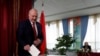 Opposition Wins No Seats in Belarus Election; Lukashenko Vows to Stay Put