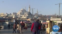 Voters Expectations Ahead of Local Elections in Turkey