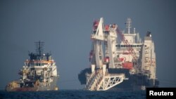 emačke, 7. novembra 2018.