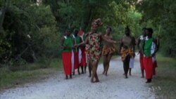 Texas-Based Nigerian Filmmaker Explores Tardiness as Cultural Rift