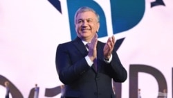 Toshkent, 25-oktabr, 2021