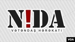 N!DA Vətəndaş Hərəkatı (logo)