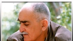 ايرج افشار، سالک واصل عشق ايران