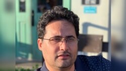 Hüseyn Paşayi: İbrahim Rəisinin nüvə sazişindən başqa çıxış yolu yoxdur