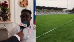 Ayiti Gen 2 Atlet k ap Patisipe nan Je Paralenpik Paris 2024