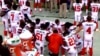 NFL Bands Together to Protest Trump's National Anthem Comments