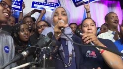 Muslim-American Women Seek to Represent Changing Face of US in Congress