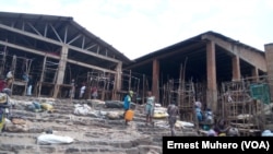 Bukavu est restée ville-morte 