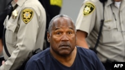 โอ เจ ซิมป์สันในปี 2013