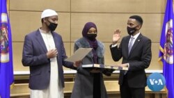 Minnesota Lawmaker Sees Role as Cultural Bridge Builder