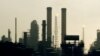 Sources: Venezuela's Amuay and Cardon Refineries Halted by Blackout