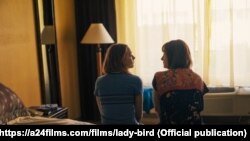 lady bird