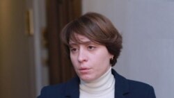 ელენე ხოშტარია, "დროა"