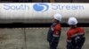 Russia Lays Groundwork for New Gas Pipeline in Europe