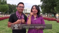 Kehidupan Tuna Wisma di Amerika (3)