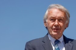 에드워드 마키 미국 연방 상원 외교위 동아태소위원장.