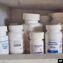 Many HIV infected South Africans can’t access antiretrovirals, even though it’s government protocol to provide them to all who need the life-prolonging treatment