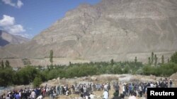 Badaxshon, 26-iyul, 2012 (Suratni kattalashtirish mumkin)