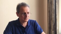 Ələsgər Məmmədli 