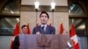 Trudeau calls India's alleged interference in Canada 'horrific mistake' 