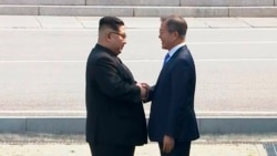 评论：朝韩美或签和平协定 中国被踢出局？