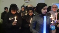 Xalqaro hayot: Yangi Zelandiyadagi xurujga amerikaliklar munosabati