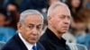 ICC issues war crimes arrest warrants for Netanyahu, Gallant