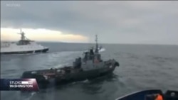 Ukrajina u ratu: Kulminacija petogodišnje krize