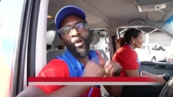 Élections en Namibie : les électeurs expriment leurs attentes